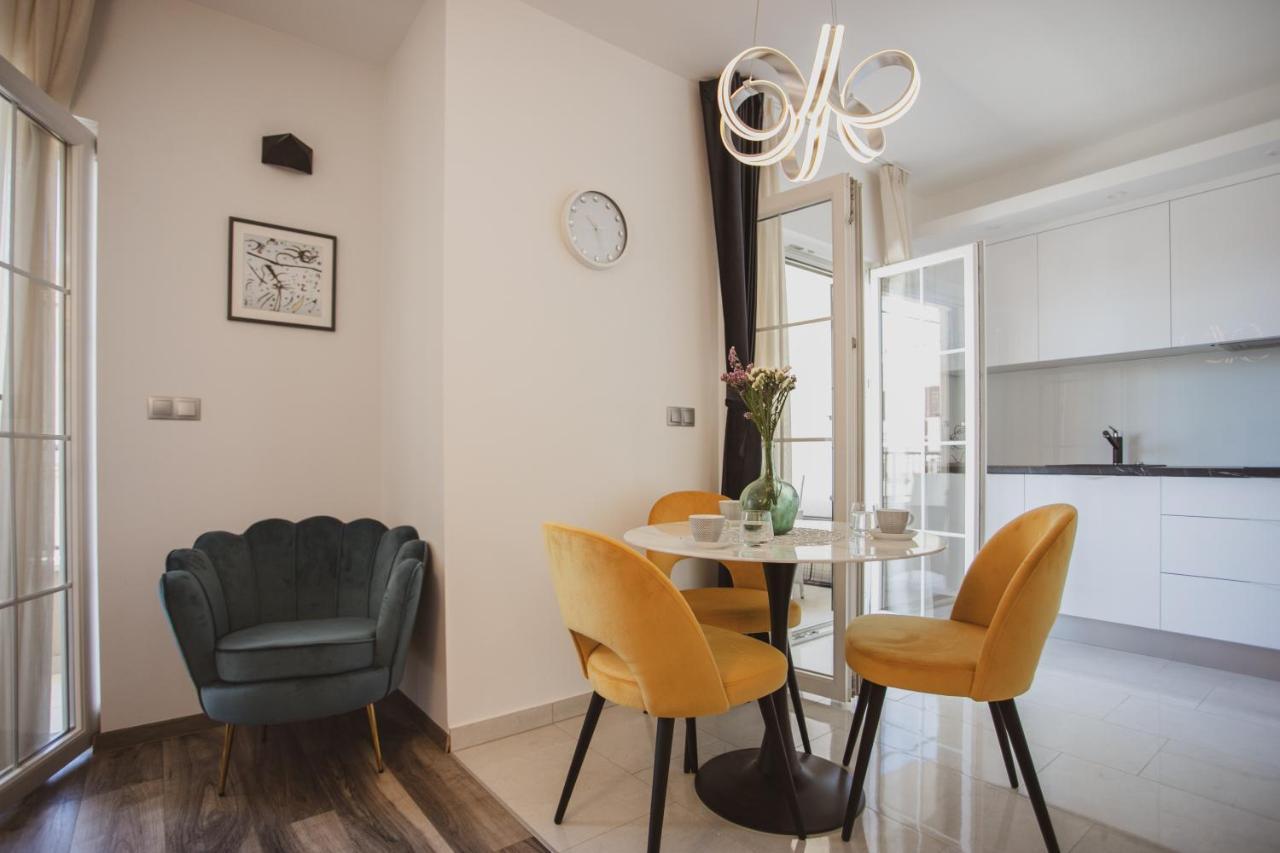 Luxury House Lucija Villa Dugi Rat Kültér fotó