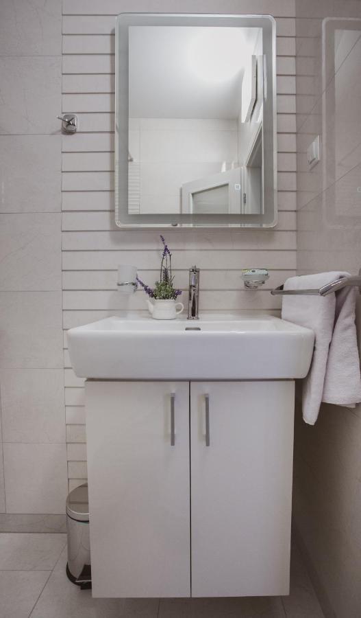 Luxury House Lucija Villa Dugi Rat Kültér fotó