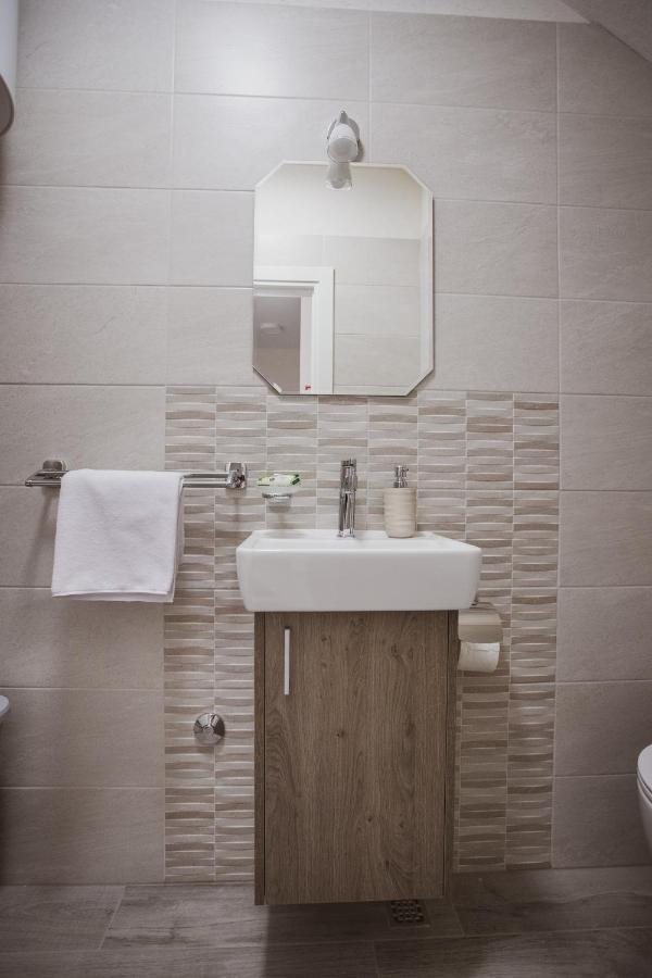 Luxury House Lucija Villa Dugi Rat Kültér fotó